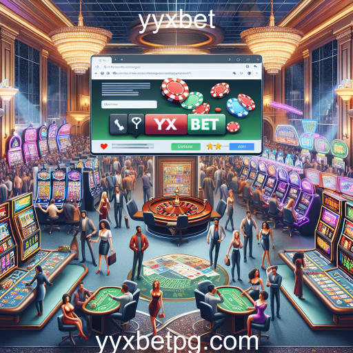 A Importância das Avaliações de Jogos no yyxbet