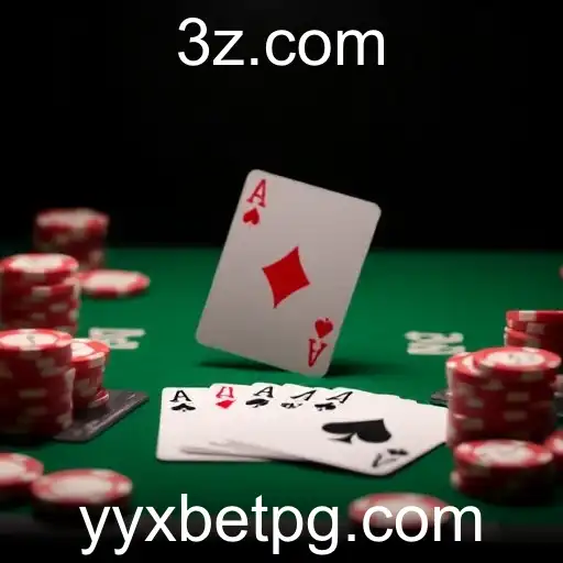 The Captivating World of Blackjack