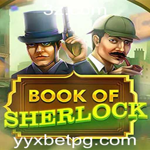 Explorando o Mundo do Jogo BookOfSherlock
