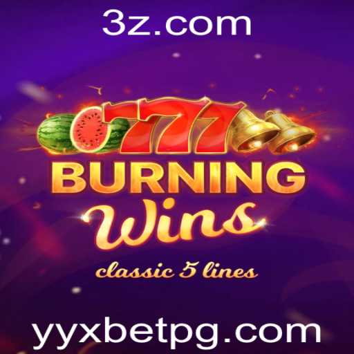 Burning Wins: Descubra a Emoção e As Regras do Jogo com Exatidão