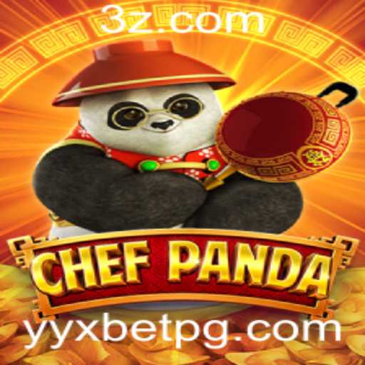 ChefPanda: Aventuras Culinárias e Estratégias Inovadoras