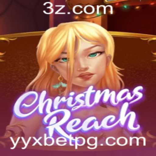 ChristmasReach: Um Mergulho no Universo do Novo Jogo Temático de Natal