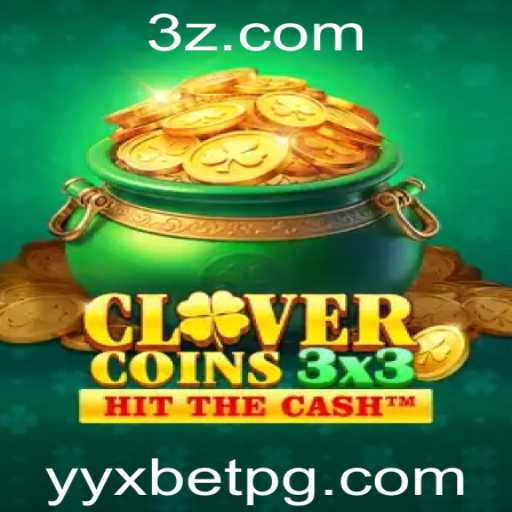 Descubra o Mundo de Clovercoin3x3 e Yyxbet Vip