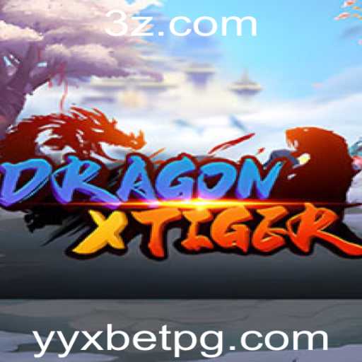 DragonXTiger: Explorando o Universo do Jogo e suas Regras