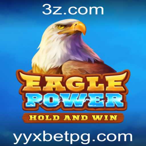 Descubra EaglePower: Um Jogo Emocionante e Estratégico