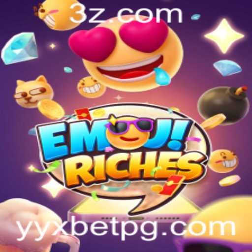 Descubra o Mundo Fascinante do Jogo EmojiRiches