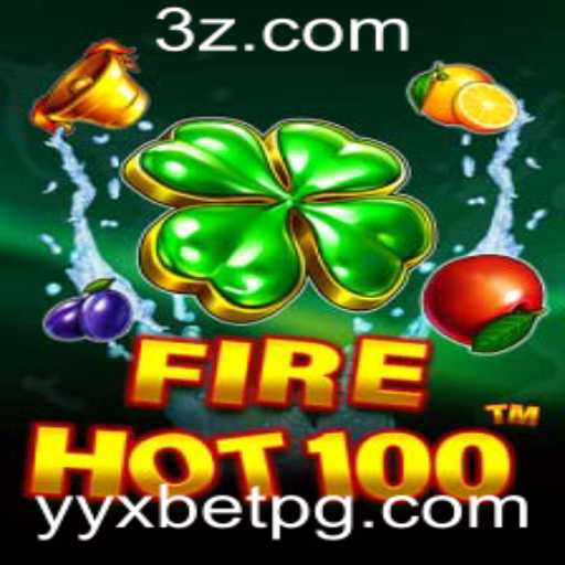 FireHot100: A Nova Sensação dos Jogos Online