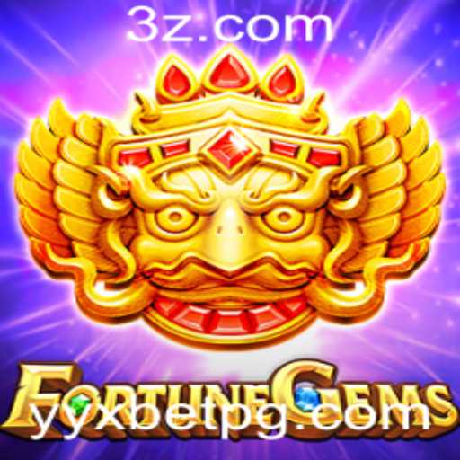 FortuneGems: Desvendando Segredos e Regras do Jogo com yyxbet vip