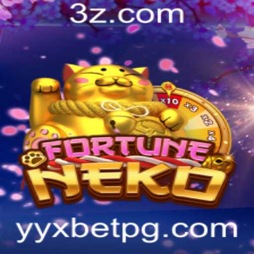 Descubra o Universo de FortuneNeko: O Jogo Surpreendente na Plataforma yyxbet vip