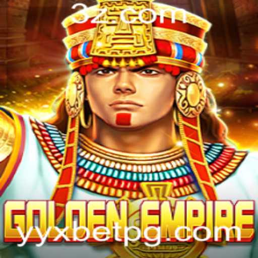 Explorando GoldenEmpire: Um Novo Fenômeno de Jogo com YYXBet VIP