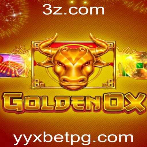 Mergulhando no Universo de GoldenOx e a Experiência VIP do yyxbet