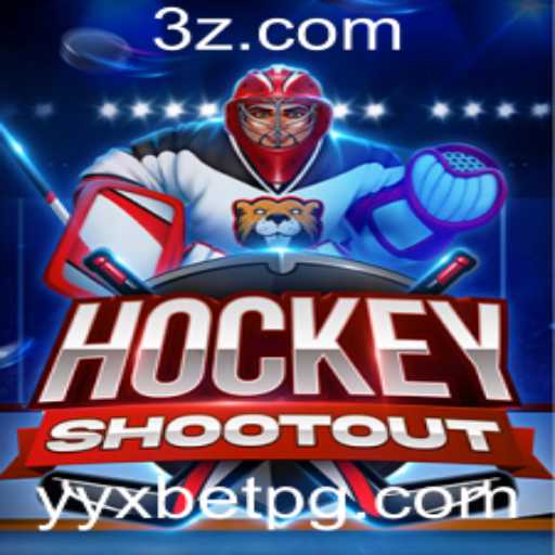Descubra o emocionante mundo de HockeyShootout com YYXBet VIP