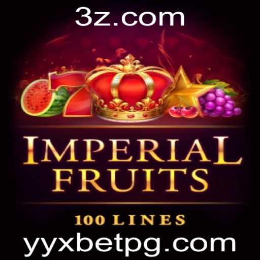 Descubra a Emoção de ImperialFruits100 com yyxbet VIP