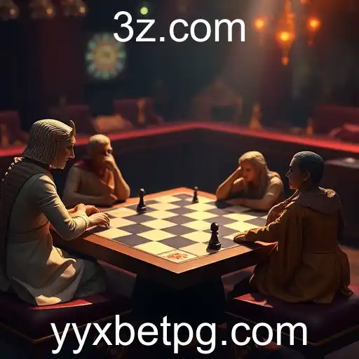 Explorando a Fascinante Evolução dos Jogos de Tabuleiro