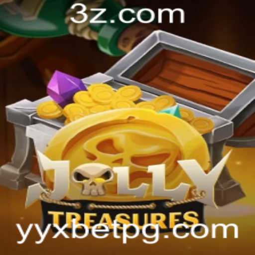 Explorando JollyTreasures: Um Olhar Detalhado sobre as Aventuras e Regras do Jogo com yyxbet vip