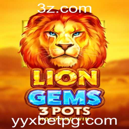Explorando o Mundo de LionGems3pots: Uma Jornada Através das Regras e Estratégias