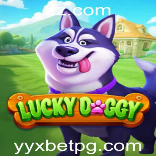 Explorando o Mundo de LuckyDoggy: O Jogo de Apostas Canino Inovador