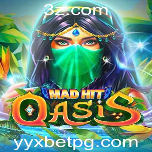 Descubra o Mundo Fascinante de MadHitOasis