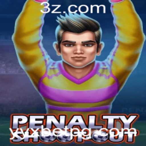 Explorando o Universo do Jogo Penalty ShootOut e a Plataforma yyxbet vip