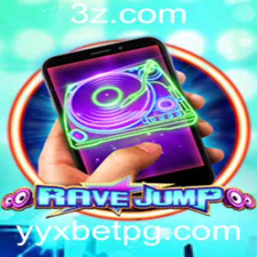 Explorando o Mundo de RaveJumpmobile e a Experiência Exclusiva do yyxbet vip