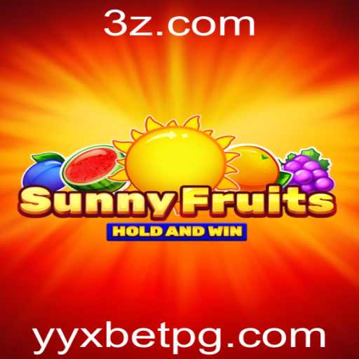 Explorando o Universo de SunnyFruits no yyxbet VIP