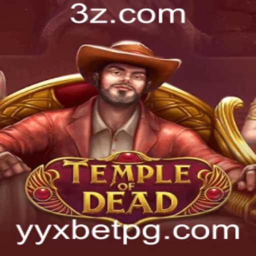 TempleofDead: Explorando o Fascínio do Novo Jogo de RPG