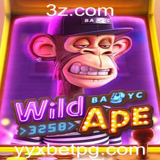 Descubra o Jogo WildApe3258 e Sua Experiência Exclusiva com yyxbet vip