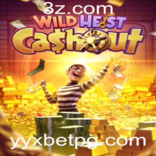 Descubra o Mundo do WildHeistCashout: Um Guia Completo para Iniciantes
